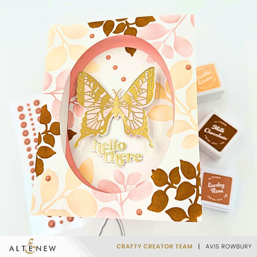 Altenew - Fresh Dye Ink Pad - Mini Cube Set - Delectable Delights 2 Altenew - Fresh Dye Ink Pad - Mini Cube Set - Delectable Delights