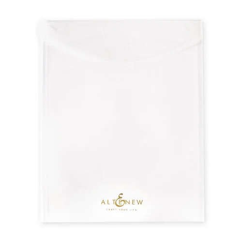 Altenew - 9 x 11.5 Storage Pockets - 10 Piece Set