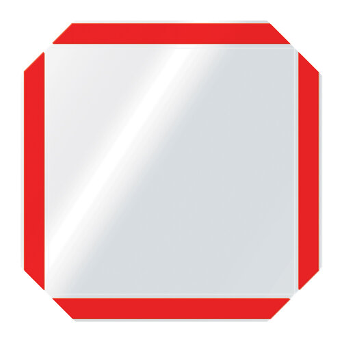 Tonic Studios - Shaker Creator - Shaker Pockets 6 x 6 - 5 Pack