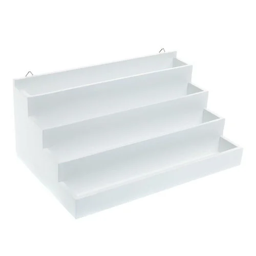 Totally Tiffany - 4 Level - Stadium Organizer