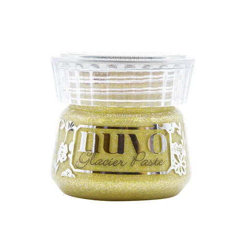 Nuvo - Glacier Paste - Golden Era 1 Nuvo - Glacier Paste - Golden Era