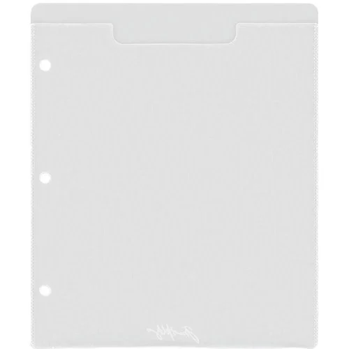Idea-ology - Tim Holtz - Stamp Refill Sheets - 8 Pack 1 Idea-ology - Tim Holtz - Stamp Refill Sheets - 8 Pack