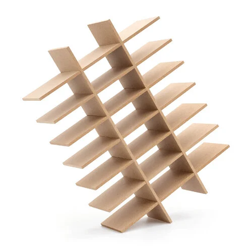We R Makers - A La Cart Collection - Cart Divider - 24 Section