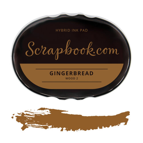 Scrapbook.com - Premium Hybrid Ink Pad Kit - On Trend