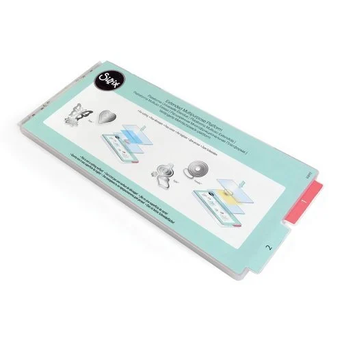 Sizzix - Big Shot Machine Die Cutting Bundle - Nested Basics Die Sets