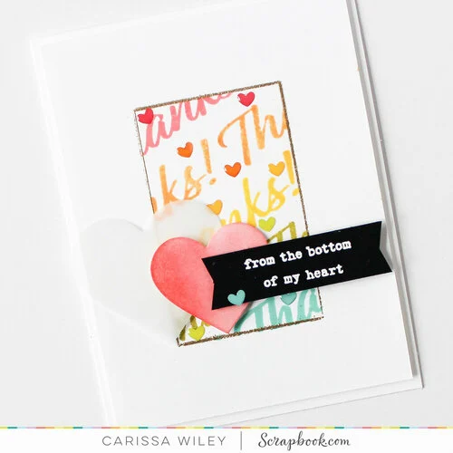 Sizzix - Big Shot Machine Die Cutting Bundle - Nested Basics Die Sets