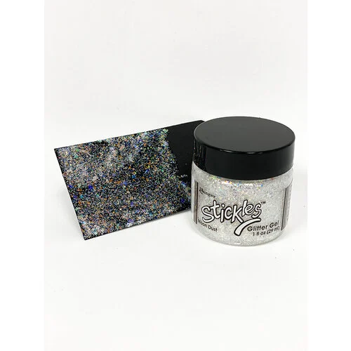 Ranger Ink - Stickles Glitter Gel Bundle 4 Ranger Ink - Stickles Glitter Gel Bundle