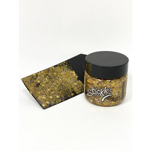 Ranger Ink - Stickles Glitter Gel Bundle 6 Ranger Ink - Stickles Glitter Gel Bundle
