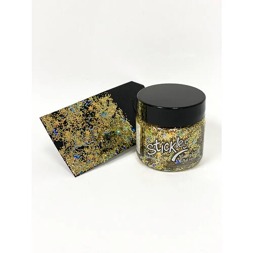 Ranger Ink - Stickles Glitter Gel Bundle 7 Ranger Ink - Stickles Glitter Gel Bundle