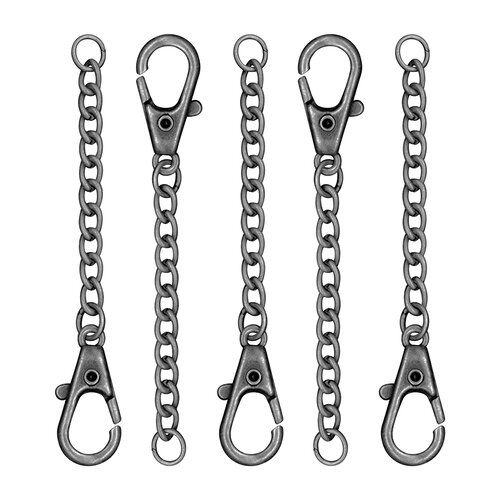 Idea-ology - Tim Holtz - Hook Clasps