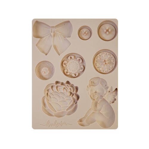 Prima - Magic Love Collection - Silicone Mould