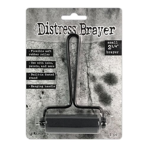 Ranger Ink - Tim Holtz - 2.25 Inch Distress Brayer