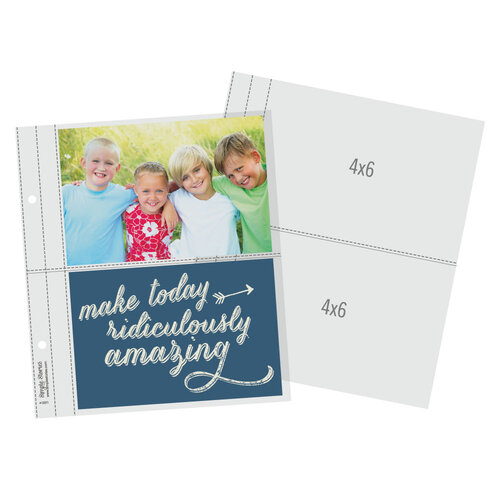 Simple Stories - SNAP Studio Flipbook Collection - 6 x 8 Flipbook - Yellow 7 Simple Stories - SNAP Studio Flipbook Collection - 6 x 8 Flipbook - Yellow