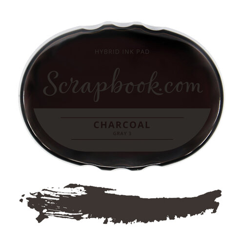 Scrapbook.com - Premium Hybrid Ink Pad Kit - Graduation Group