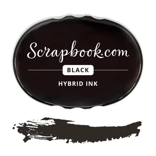 Scrapbook.com - Premium Hybrid Ink Pad Kit - Graduation Group