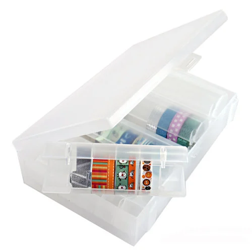 Best Craft Organizer - Wall Box Storage System - Ribbon Starter Kit 1 Best Craft Organizer - Wall Box Storage System - Ribbon Starter Kit