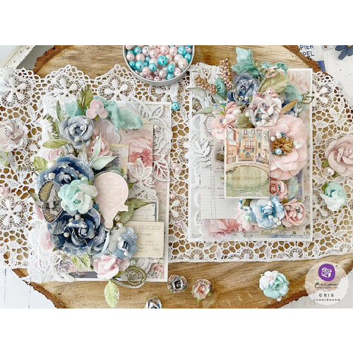 Prima - Memory Hardware Collection - Pearls 4 - Nightfall 2 Prima - Memory Hardware Collection - Pearls 4 - Nightfall
