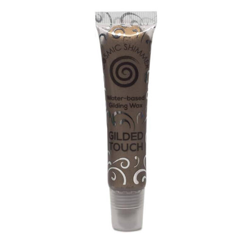 Cosmic Shimmer - Gilded Touch - Autumn Bronze 2 Cosmic Shimmer - Gilded Touch - Autumn Bronze