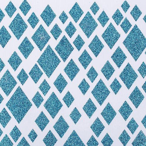 Cosmic Shimmer - Sparkle Texture Paste - Egyptian Blue