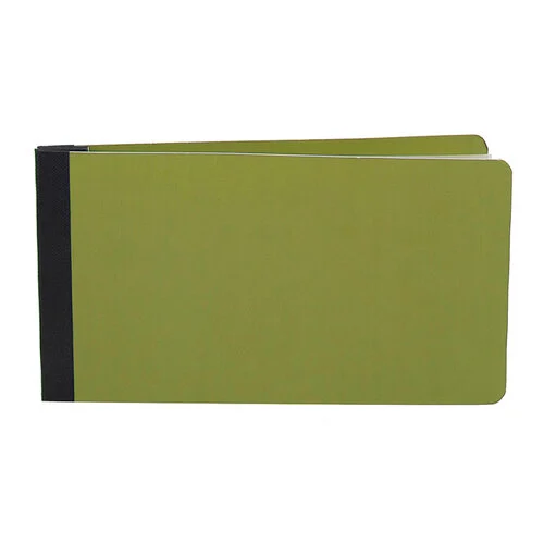 Simple Stories - SNAP Studio Flipbook Collection - 4 x 6 Flipbook - Green 1 Simple Stories - SNAP Studio Flipbook Collection - 4 x 6 Flipbook - Green