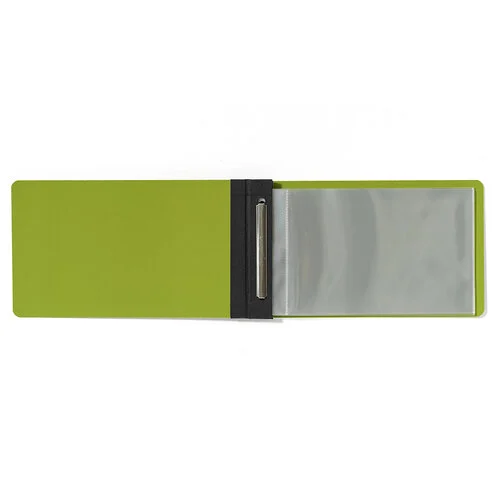 Simple Stories - SNAP Studio Flipbook Collection - 4 x 6 Flipbook - Green 2 Simple Stories - SNAP Studio Flipbook Collection - 4 x 6 Flipbook - Green