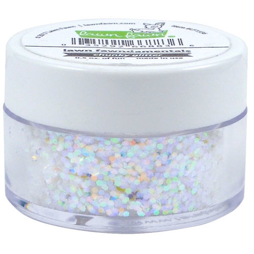 Lawn Fawn - Glitter - Chunky 1 Lawn Fawn - Glitter - Chunky