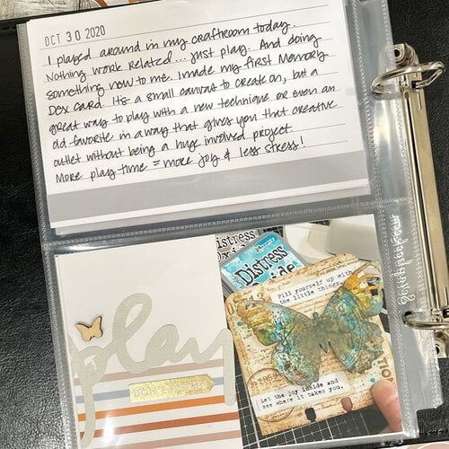 Scrapbook.com - Simple Scrapbooks - Cards - 4x6 Horizontal Journaling Cards - 12 Pack 4 Scrapbook.com - Simple Scrapbooks - Cards - 4x6 Horizontal Journaling Cards - 12 Pack