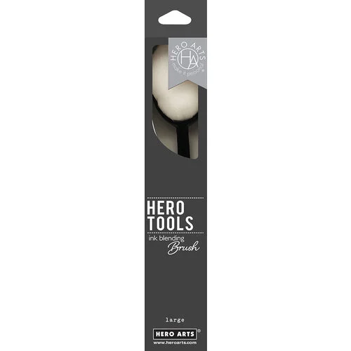 Hero Arts - Hero Tools - Ink Blending Brush - Large