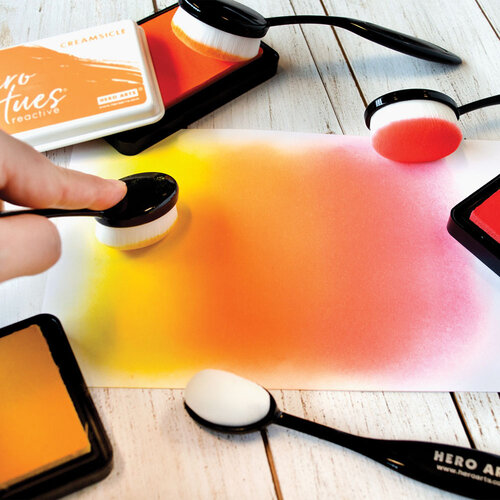 Hero Arts - Hero Tools - Ink Blending Brush - Large