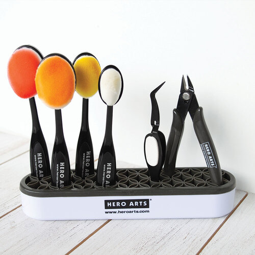 Hero Arts - Hero Tools - Ink Blending Brush - Large