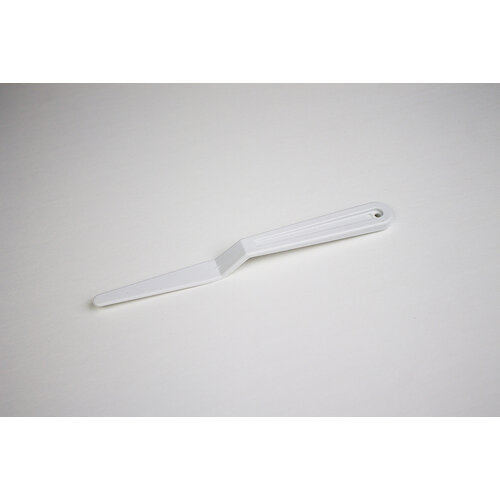 The Crafter's Workshop - Plastic Palette Knife - Single