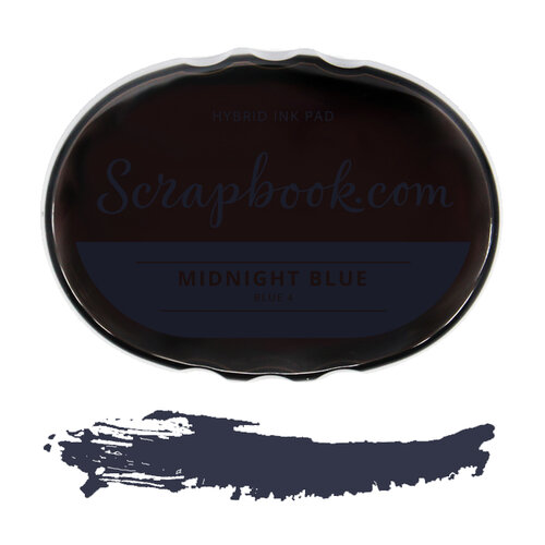 Scrapbook.com - Premium Hybrid Ink Pad Kit - Boho 5 Scrapbook.com - Premium Hybrid Ink Pad Kit - Boho