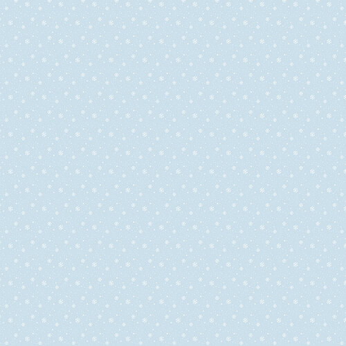 Echo Park - Winter Collection - 12 x 12 Double Sided Paper - Snowy Sprigs 3 Echo Park - Winter Collection - 12 x 12 Double Sided Paper - Snowy Sprigs