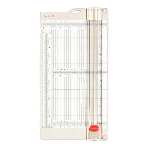 Dress My Craft - Paper Trimmer - 6 x 12