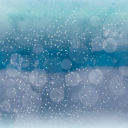 Echo Park - Winter Magic Collection - 12 x 12 Double Sided Paper - Let It Snow 3 Echo Park - Winter Magic Collection - 12 x 12 Double Sided Paper - Let It Snow