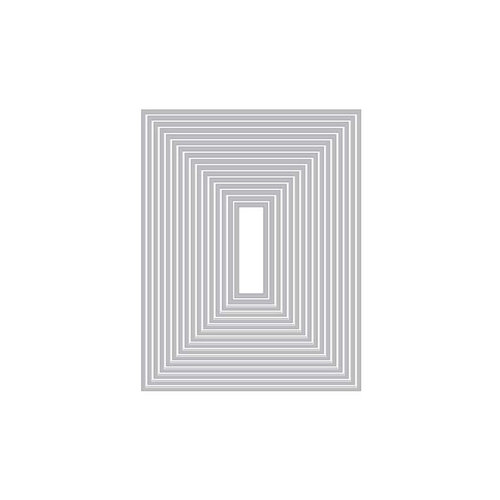 Hero Arts - Infinity Dies - Nesting Rectangle 1 Hero Arts - Infinity Dies - Nesting Rectangle