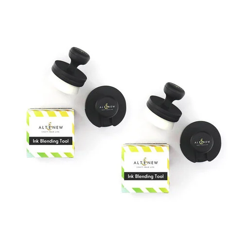 Altenew - Ink Blending Tools - Large - 2 Pack 1 Altenew - Ink Blending Tools - Large - 2 Pack