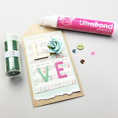 Therm O Web - iCraft - Ultra Bond Adhesive 3 Therm O Web - iCraft - Ultra Bond Adhesive