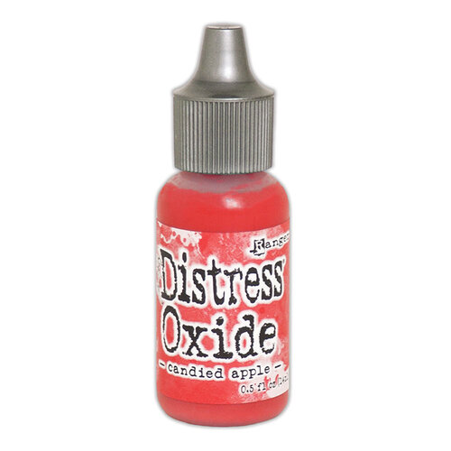 Ranger Ink - Tim Holtz - Distress Oxides - Holiday Bundle 4 Ranger Ink - Tim Holtz - Distress Oxides - Holiday Bundle