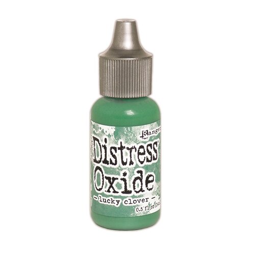 Ranger Ink - Tim Holtz - Distress Oxides - Holiday Bundle 5 Ranger Ink - Tim Holtz - Distress Oxides - Holiday Bundle