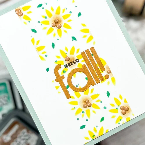 Scrapbook.com - Decorative Die Set - Alphabet and Number Bundle - Modern 8 Scrapbook.com - Decorative Die Set - Alphabet and Number Bundle - Modern