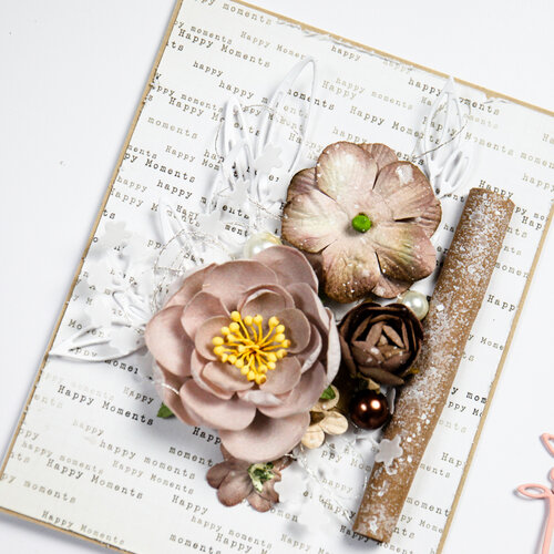 Scrapbook.com - Decorative Die Set - Sprigs 7 Scrapbook.com - Decorative Die Set - Sprigs
