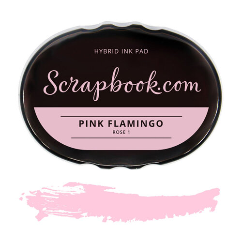 Scrapbook.com - Premium Hybrid Ink Pad Kit - Unicorn 2 Scrapbook.com - Premium Hybrid Ink Pad Kit - Unicorn