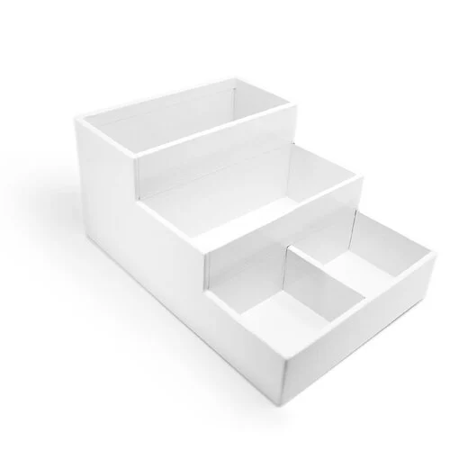 Scrapbook.com - Craft Room Basics - Favorites Bundle - White