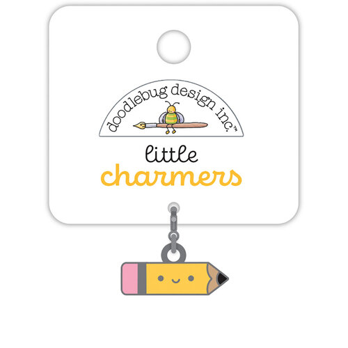 Doodlebug Design - Little Charmers - Just Write 2 Doodlebug Design - Little Charmers - Just Write