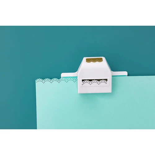 We R Makers - Edge Punches - Scallop Lace