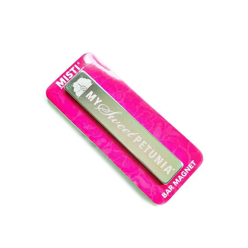 My Sweet Petunia - MISTI - Bar Magnet 1 My Sweet Petunia - MISTI - Bar Magnet