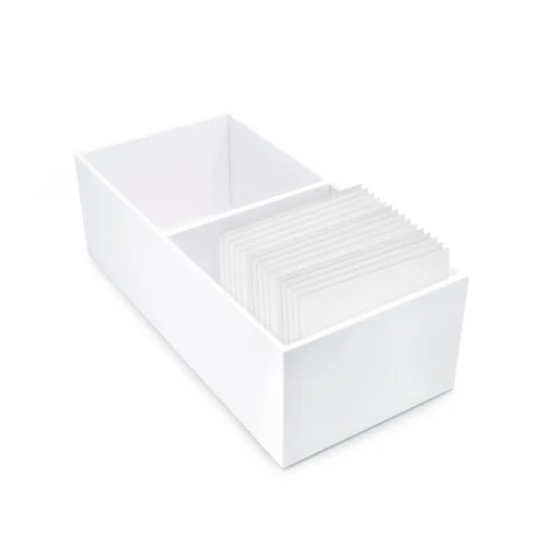 Scrapbook.com - Craft Room Basics - Small Envelope Organizer - includes 15 Small Envelopes - Bundle 1 Scrapbook.com - Craft Room Basics - Small Envelope Organizer - includes 15 Small Envelopes - Bundle