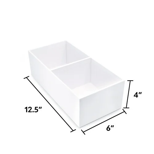 Scrapbook.com - Craft Room Basics - Small Envelope Organizer - includes 15 Small Envelopes - Bundle 2 Scrapbook.com - Craft Room Basics - Small Envelope Organizer - includes 15 Small Envelopes - Bundle