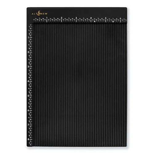 Altenew - Crafter's Essential - Scoring Board 1 Altenew - Crafter's Essential - Scoring Board